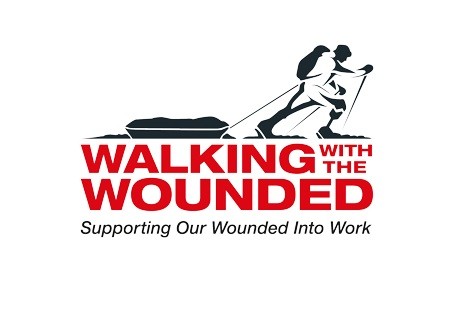 Walking with the Wounded 