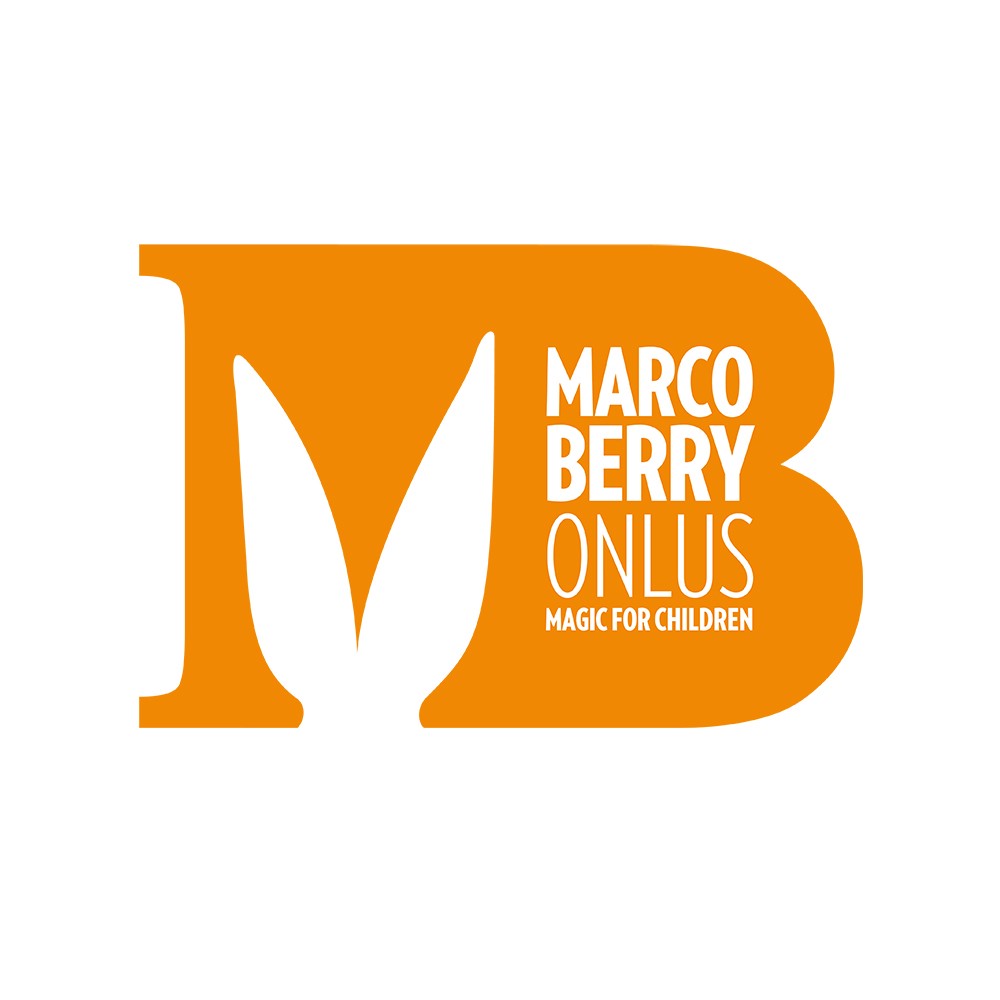 Marco Berry Onlus Magic for Children