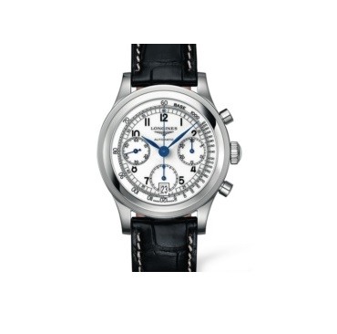 Longines Heritage 1942 Watch CharityStars