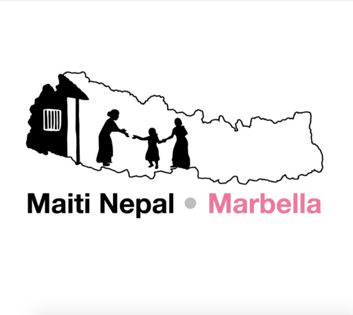 Maiti Nepal Marbella