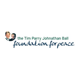 The Tim Parry Johnathan Ball Foundation for Peace