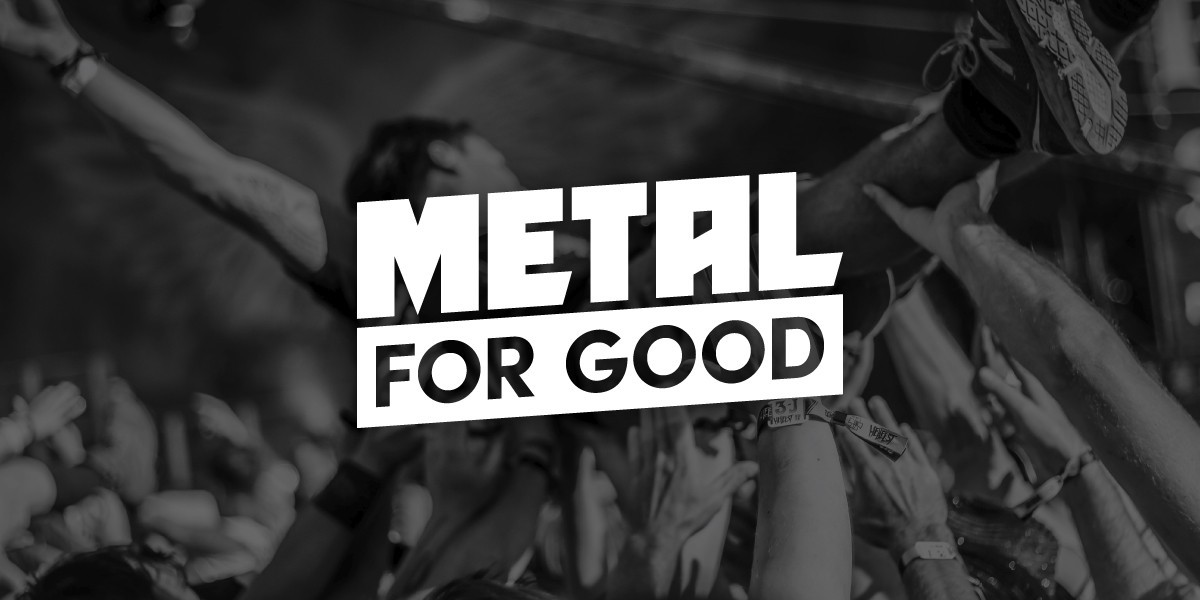 Metal For Good 