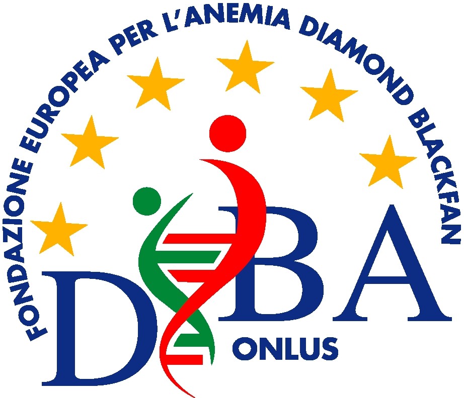 Fondazione Europea per l'anemia Diamond Blackfan  - DBA