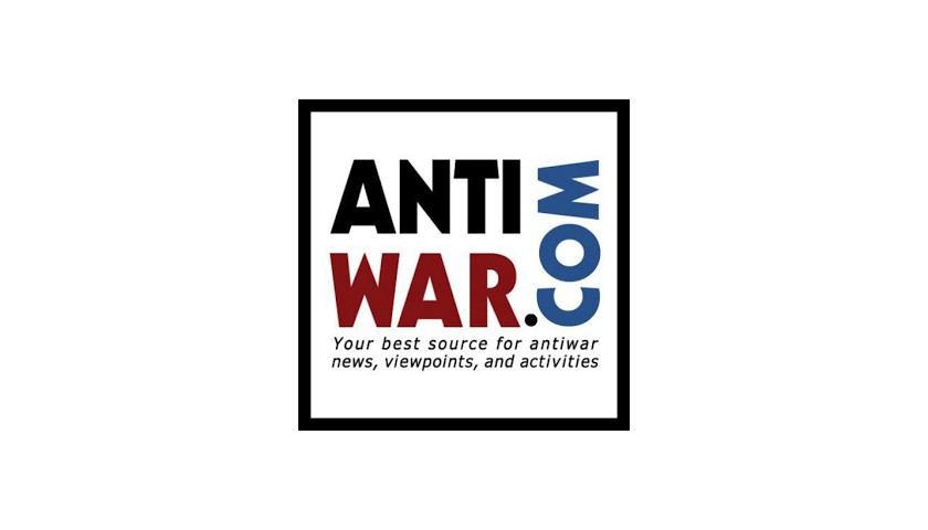 AntiWar.com