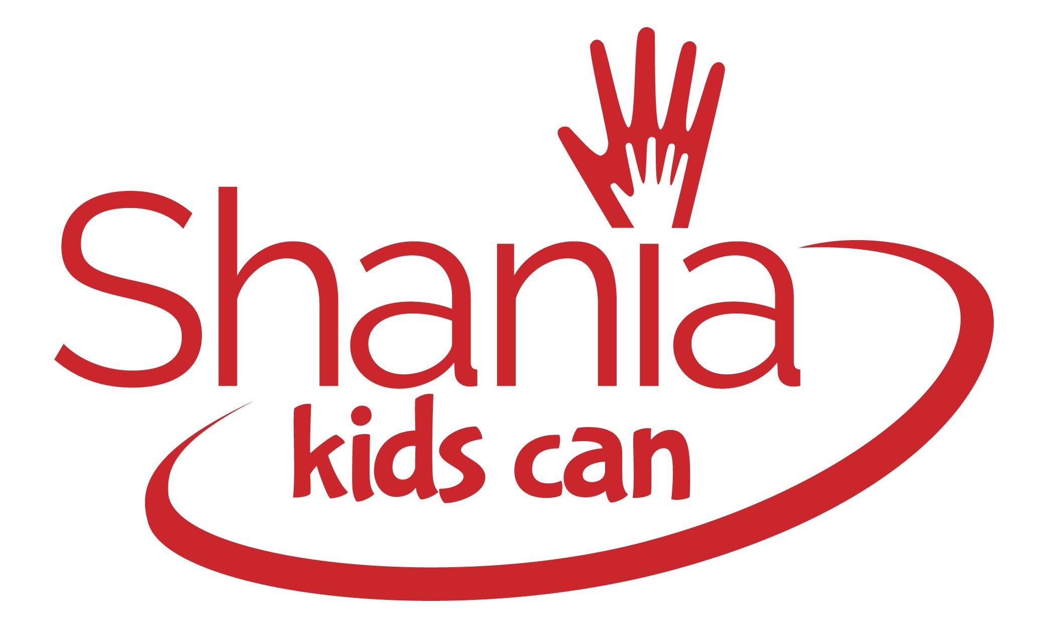 Shania Kids Can