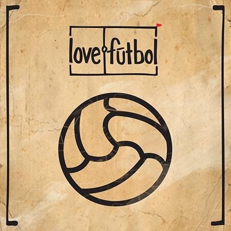 love.fútbol