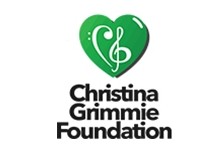 Christina Grimmie Foundation