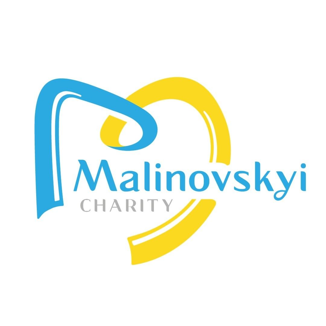 Malinovskyi charity