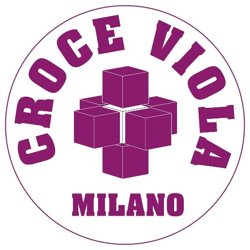 Croce Viola Milano