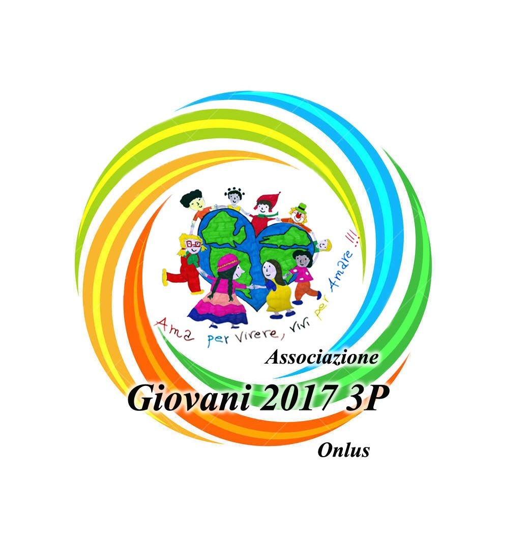 Associazione Giovani 2017 3P Onlus