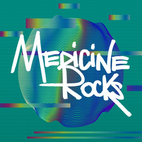 Medicine Rocks