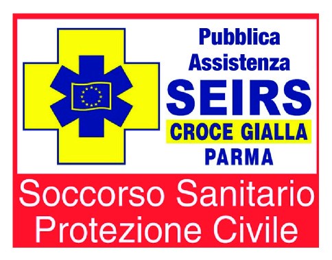 Associazione SEIRS Croce Gialla Parma