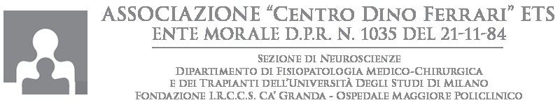 Associazione “Centro Dino Ferrari”