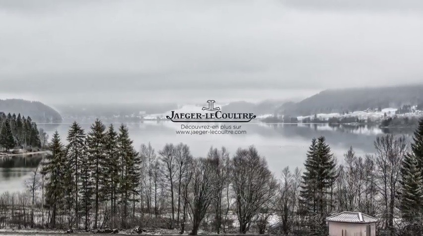 Win an Enchanting Tour of the Jaeger-LeCoultre Factory
