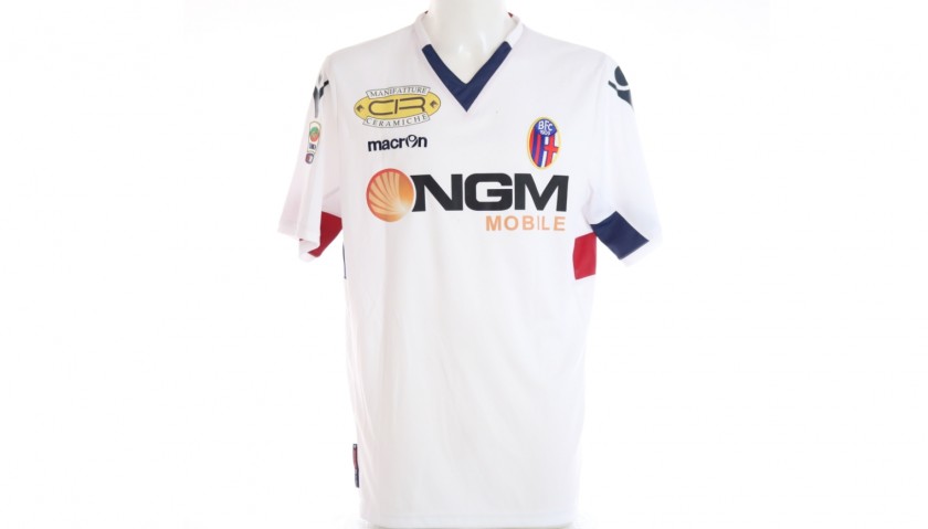 Rickler's Bologna Match Shirt, 2011/12