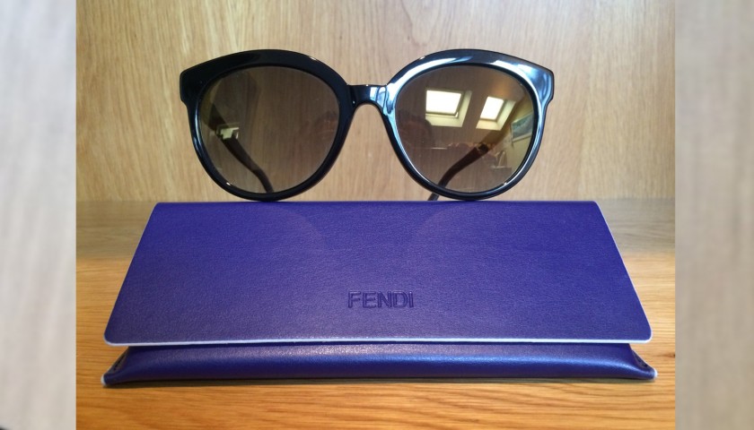 Women's Fendi Sunglasses