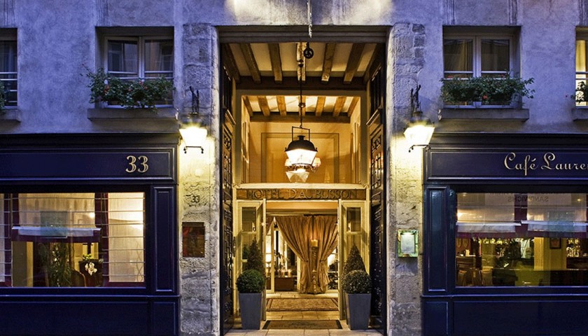 Enjoy a Culinary Experience in Paris 