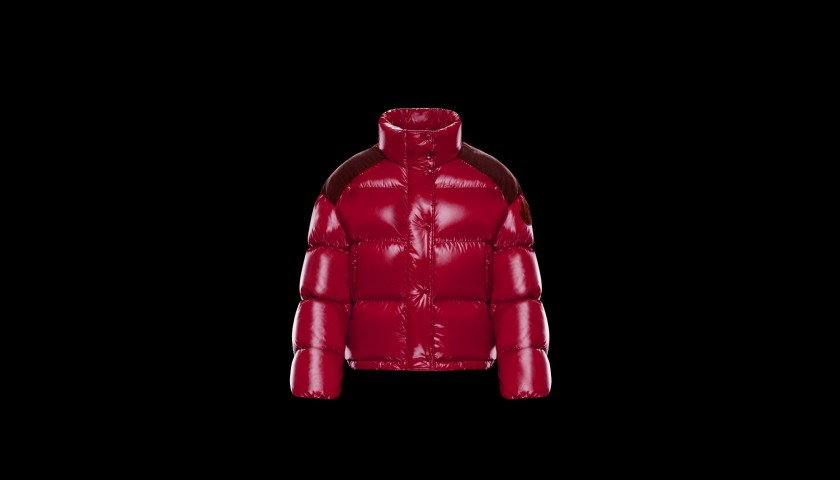 Moncler Genius Down Coat from 2 Moncler 1952 Collection