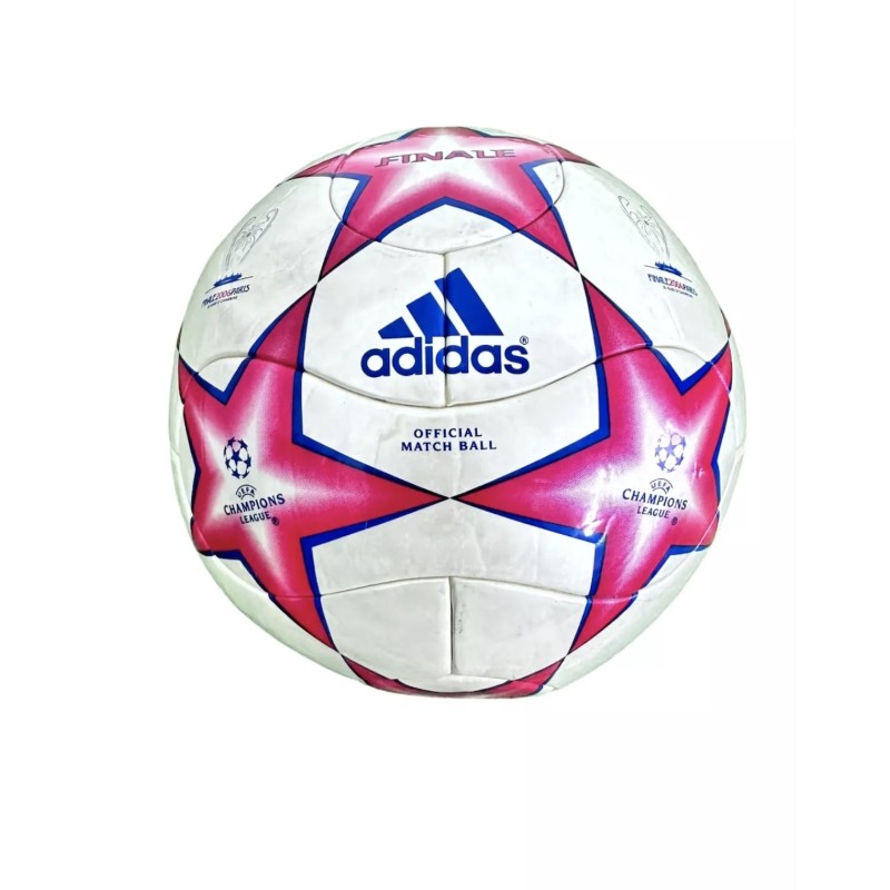 Pallone Match-Ball, Finale Parigi 2006 UCL