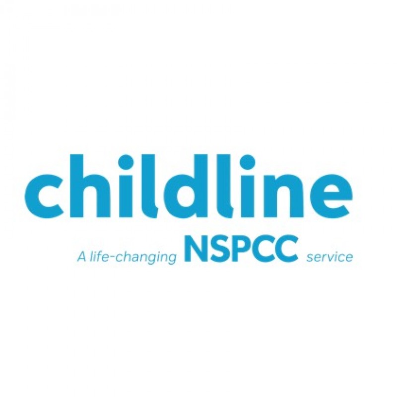 Help NSPCC Be There in a Child's Darkest Hour