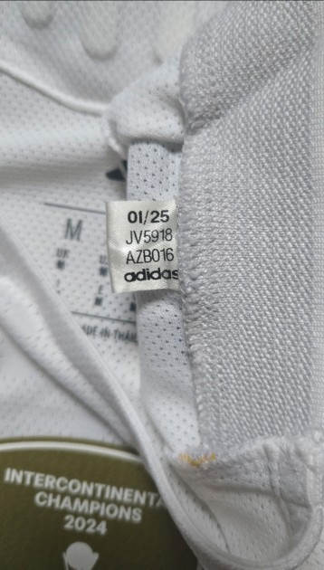 adidas gazelle silver green womens Adidas Mens Real Madrid 99/00 Home Jersey  Extra Butter