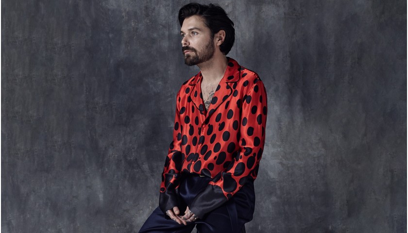 Win a Personalized Video Performance by Simon Neil