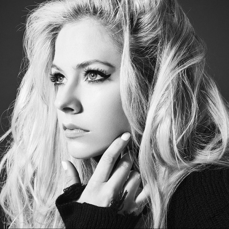 Posti VIP per assistere al concerto di Avril Lavigne a Londra - 5 aprile