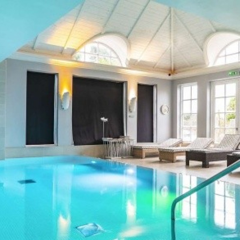 Two Night Spa Break At The Cotswold House Hotel And Spa For Two With £150 Credit To Spend 