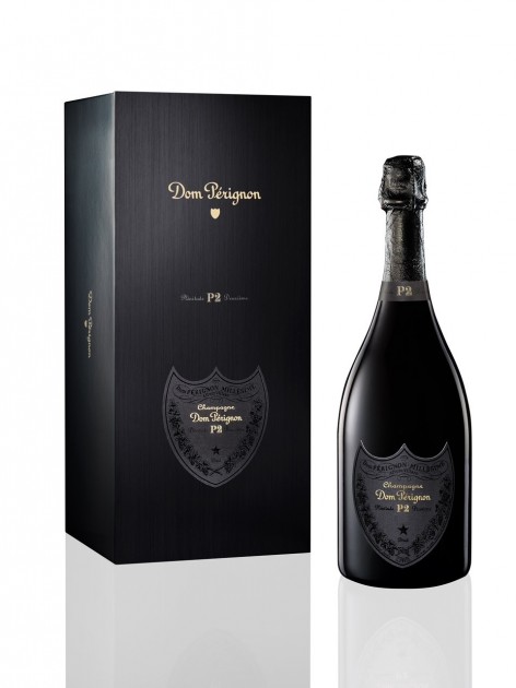 Moët Hennessy - Dom Pérignon