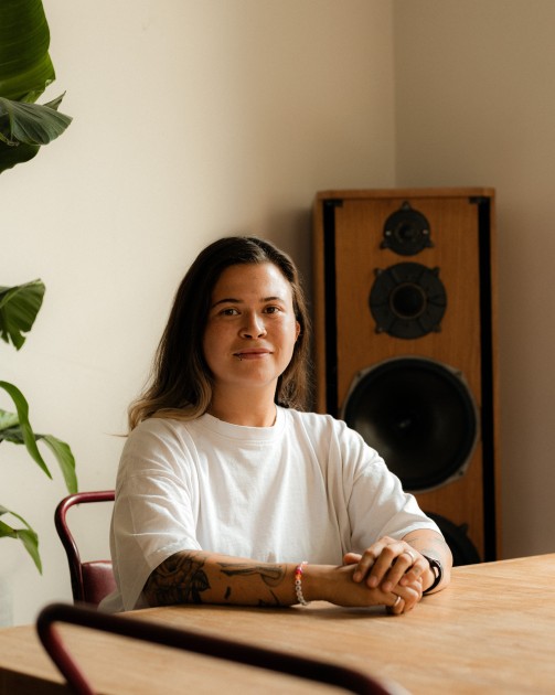 Intimate Dining Experience for Two at Hausu by Holly Middleton