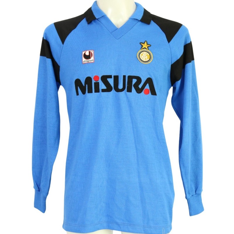 Altobelli's Inter Milan Training Shirt