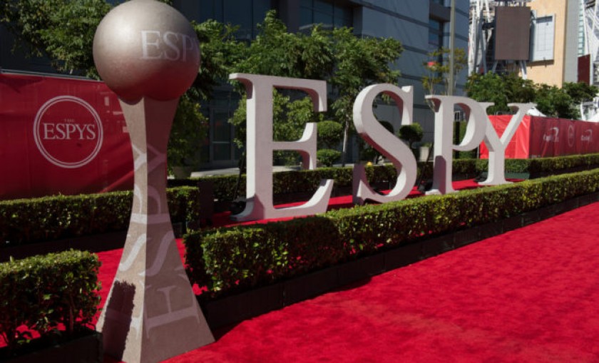 Attend the 2020 ESPY Awards