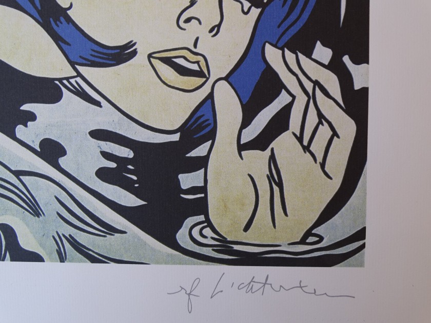 Roy Lichtenstein Drowning Girl CharityStars   Resizedcrop 02a59d1c4ae38cb1ee97a3915a63fbc8 840x630 