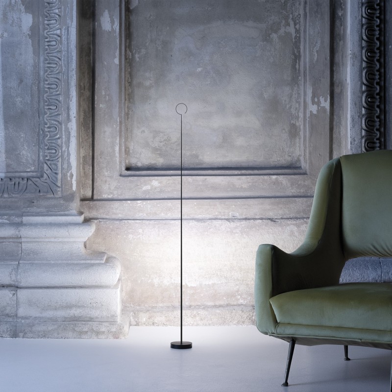 ANIMA Lamp by Davide Groppi