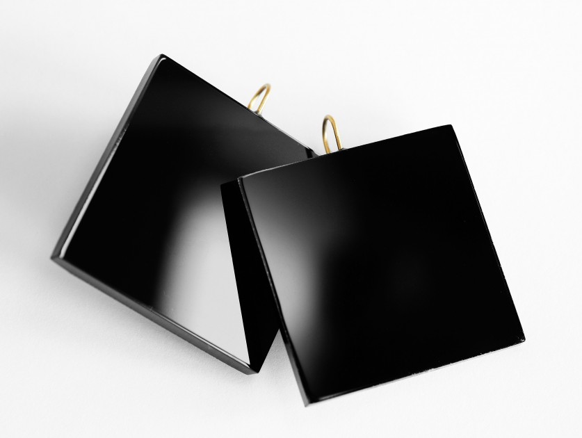Francesca Mo Earrings