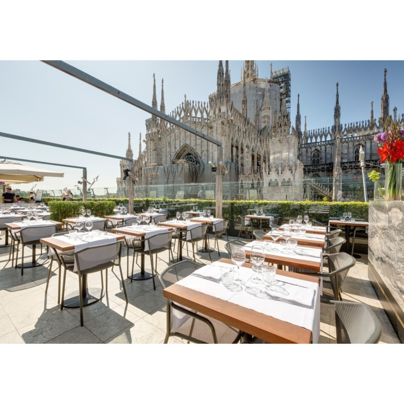 Esperienza Gourmet da Maio Restaurant Milano