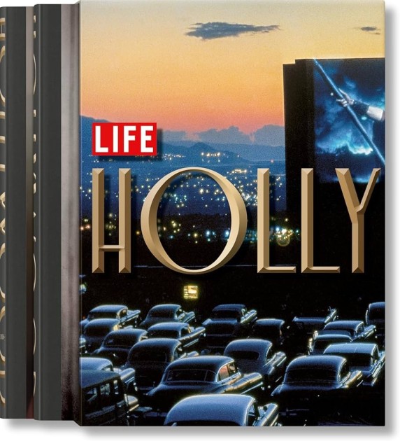 Book XXL LIFE, Hollywood - Taschen