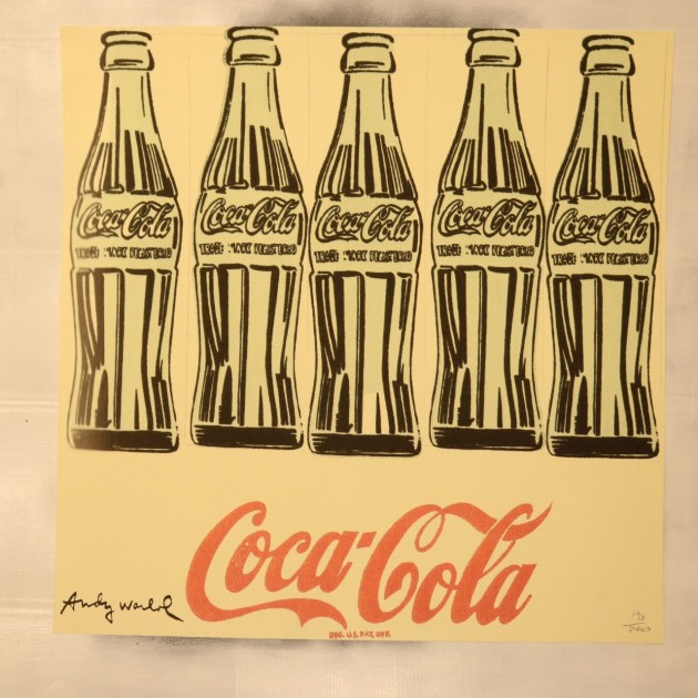 Andy Warhol 