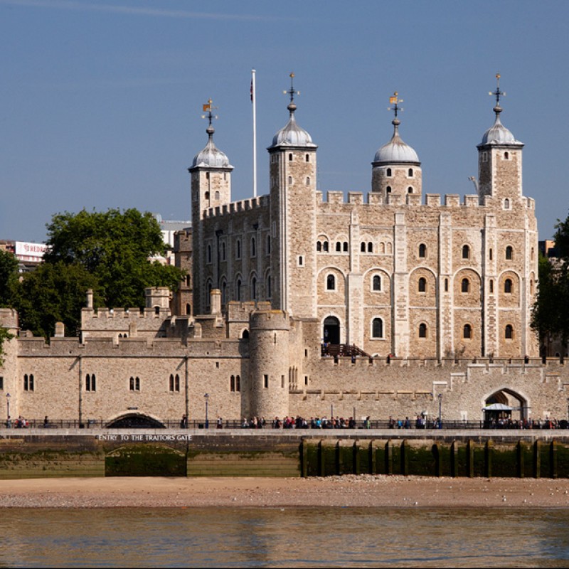 Exclusive Evening Visit to the Tower of London for Six