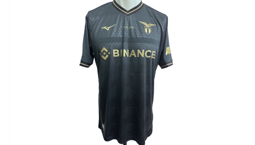 Maillot Besiktas 2024-25 Domicile – Immobile #17, Taille M, Adidas Neuf
