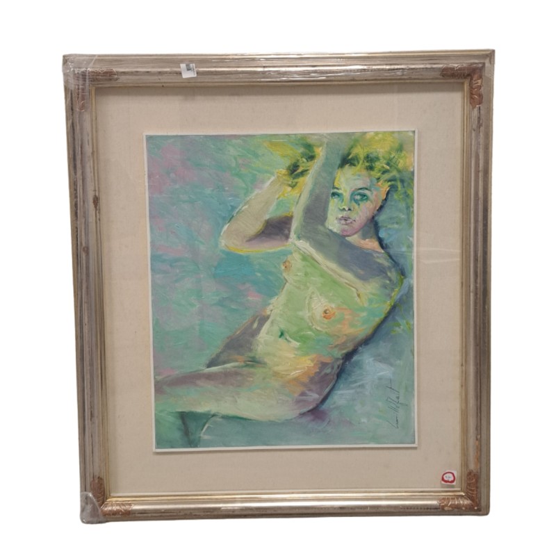 "Model" by Camillo Fait