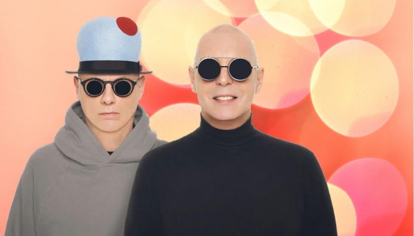 Two Gig Passes for Pet Shop Boys at Electric Ballroom, Camden