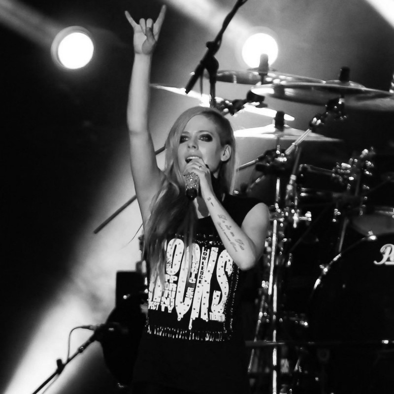Early Access VIP Tickets for Avril Lavigne in Cologne, Germany 