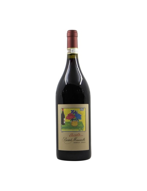 Cantina Bartolo Mascarello - Barolo Artist Label Magnum 2020
