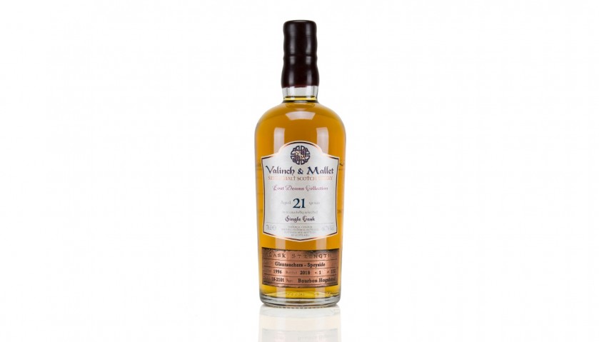 Valinch & Mallet Ltd Scotch Whisky 