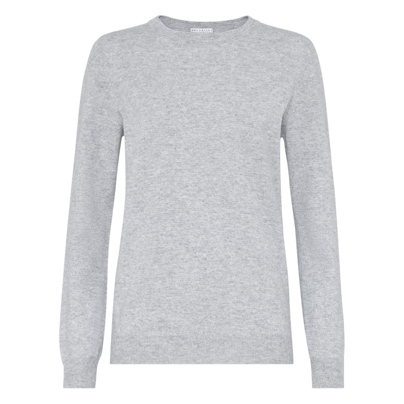 Brunello Cucinelli Cashmere Sweater