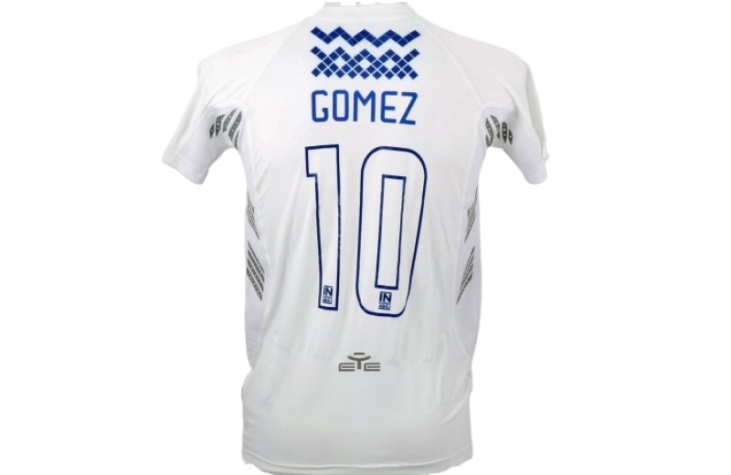 Insuperabili Shirt Personalized for Papu Gomez