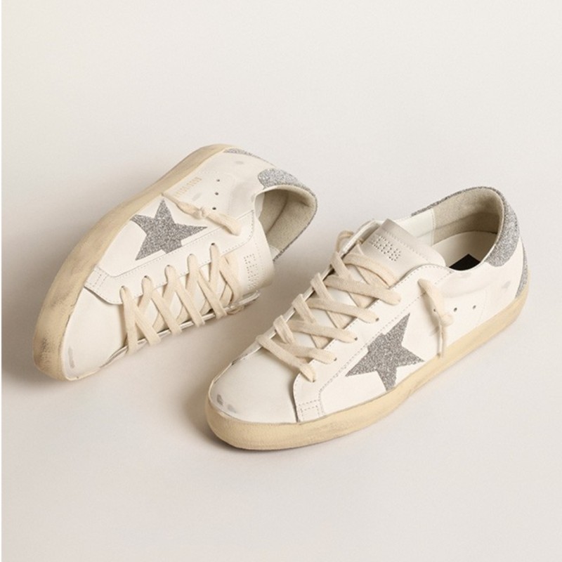 Golden Goose Women's Super-Star Sneakers