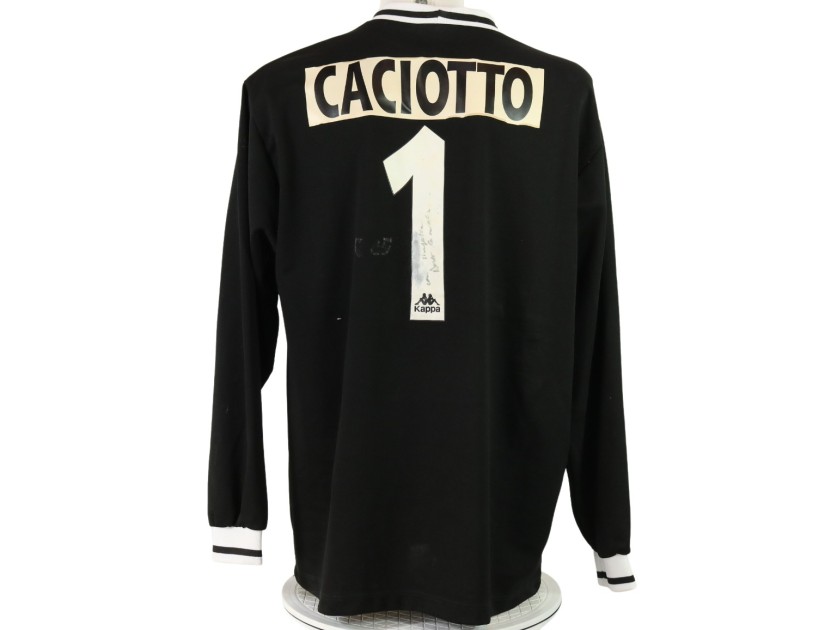 Maglia Caciotto Juventus "Juvecentus" 1997