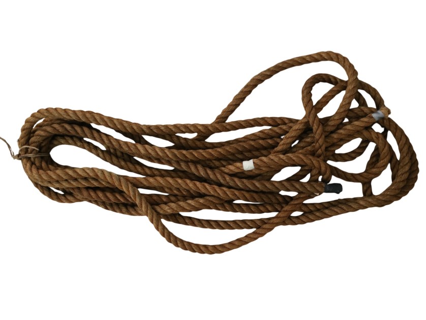 Hemp Rope Line